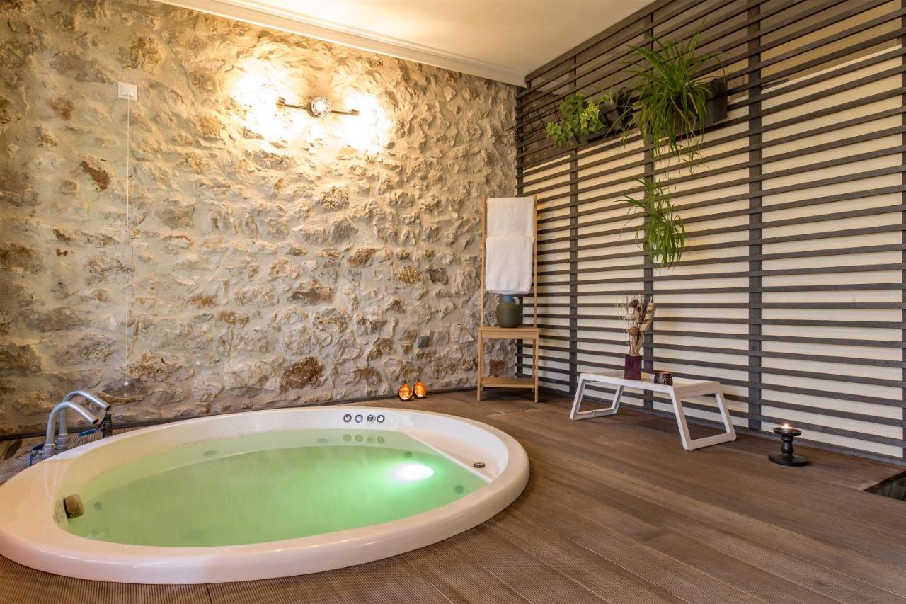 Hotel Marathia Árta Kültér fotó